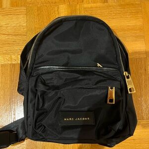 Marc Jacobs Mini Backpack